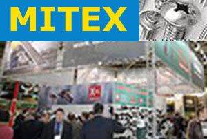 Крепеж на MITEX 2014