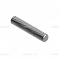 Шпилька DIN 976-1-M10x80-A-58-6g.Ст20.016 (120) купить оптом в Москве ⚒ 