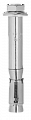 Liebig® Safety Bolt А4 нержавеющий анкер Тип S